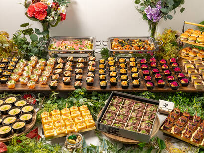 Selecto - セレクト ケータリングプラン