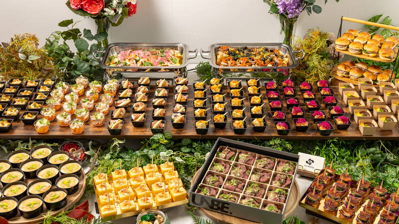 六本木で人気のケータリング・オードブルデリバリー - シェフコレ(16