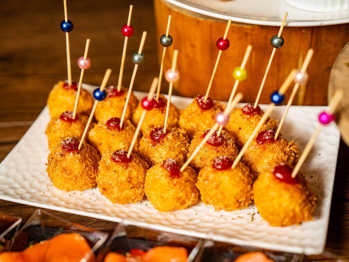 KOHACHISENスタンダードプラン｜catering KOHACHISEN(ケータリング