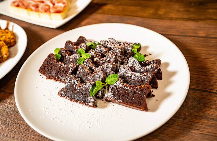 ガトーショコラ