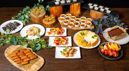 KOHACHISEN デザートプラン(3,300円 / 人) - ケータリング