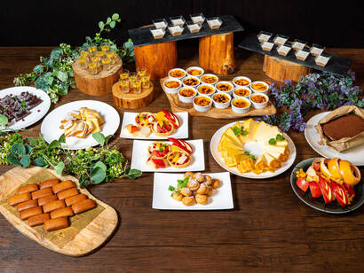 KOHACHISEN デザートプラン