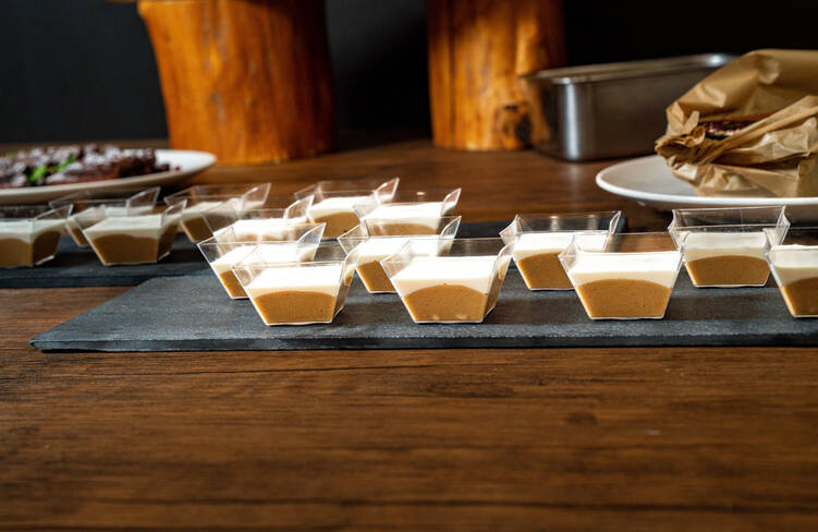 コーヒームース