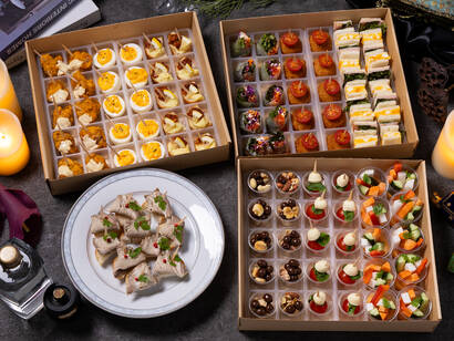 Chaseスタンダードフィンガープラン