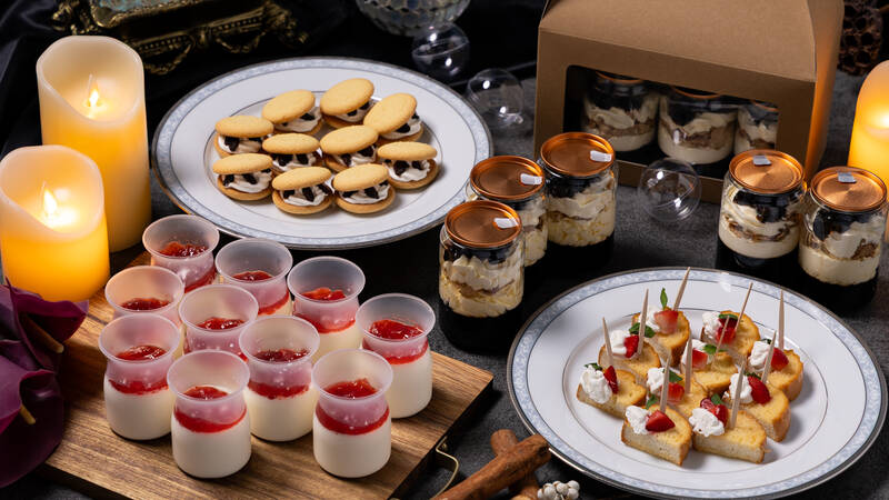 大手町で人気のケータリング・オードブルデリバリー - シェフコレ(3