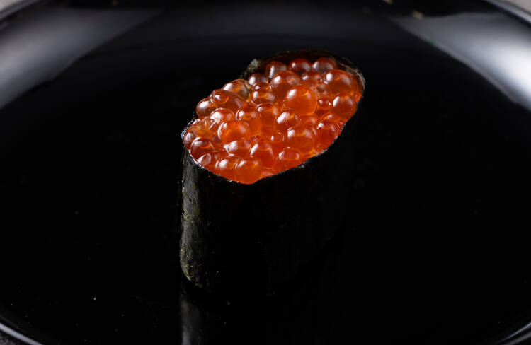 イクラ軍艦(5貫)