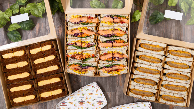 選べる生ドーナツ(ミディアムサイズ) /1人2個｜Somy'sWitch(ソミーズ