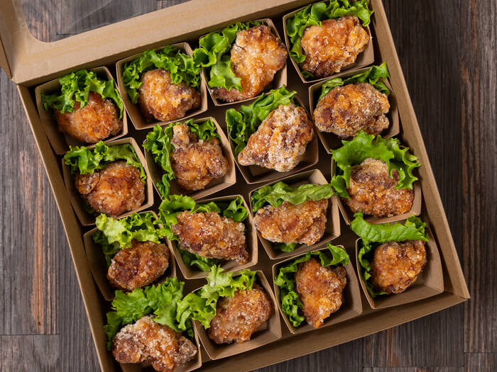 定番2種サンドと人気2種おかずセット｜Somy'sWitch(ソミーズウィッチ