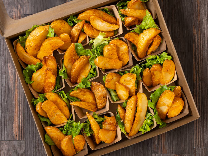 定番2種サンドと人気2種おかずセット｜Somy'sWitch(ソミーズウィッチ