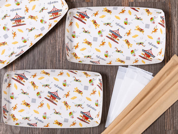 豪華4種おかずセット｜Somy'sWitch(ソミーズウィッチ) - シェフコレ