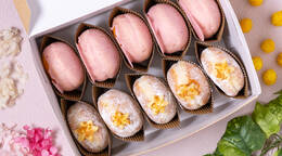 選べる生ドーナツ(ミディアムサイズ) /1人2個(600円 / 人) - オードブル