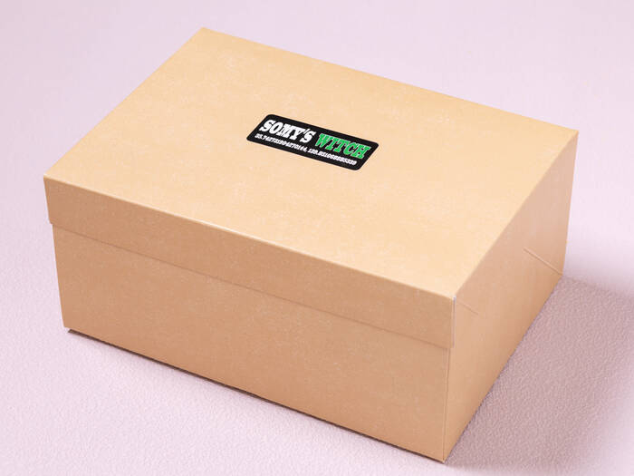 選べる生ドーナツ(ミディアムサイズ) /1人2個｜Somy'sWitch(ソミーズ