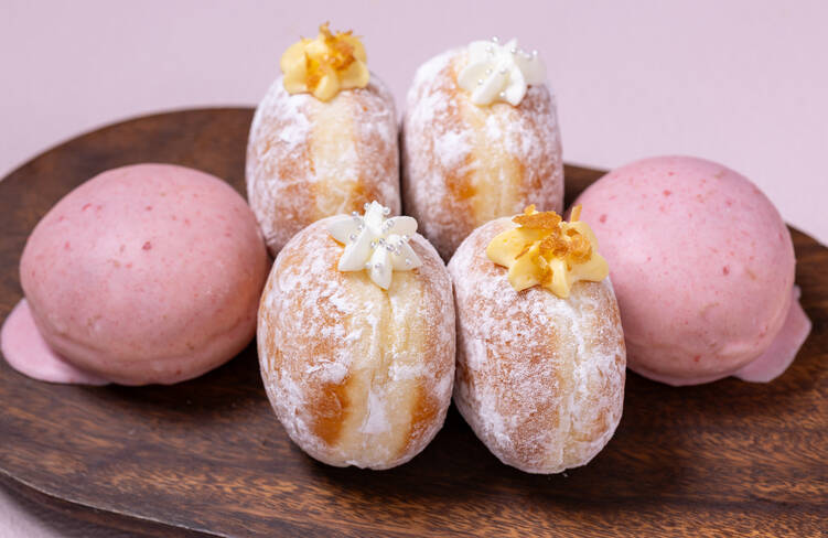 選べるドーナツ 3種