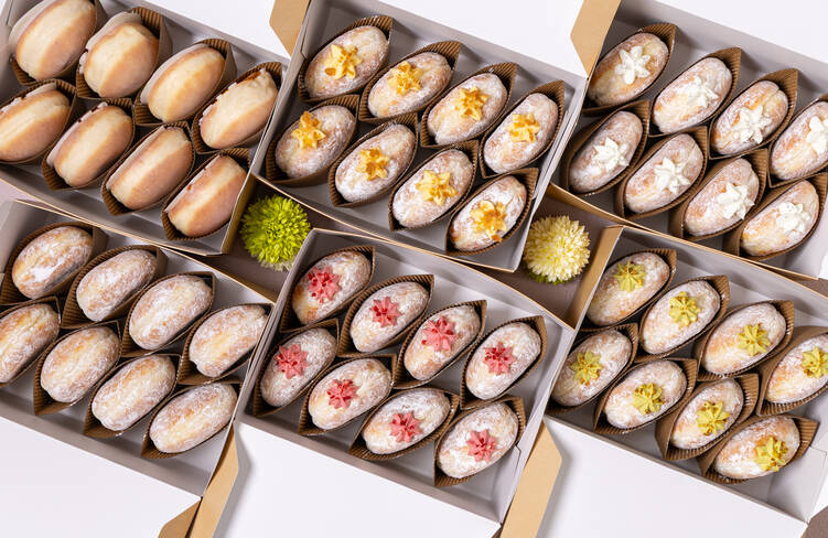 48名様分のプランイメージ