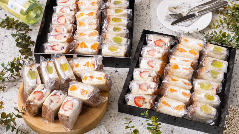 表参道で人気のケータリング・オードブルデリバリー - シェフコレ(2