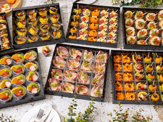 Good days GINZA プチプラン(1,050円) 