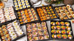 Good days GINZA  カジュアル(1,500円 / 人) - オードブル