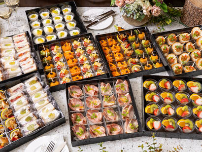 Good days GINZA  カジュアル