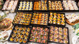 Good days GINZA グルメプラン(2,500円 / 人) - オードブル