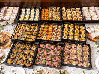 Good days GINZA グルメプラン(2,500円) 