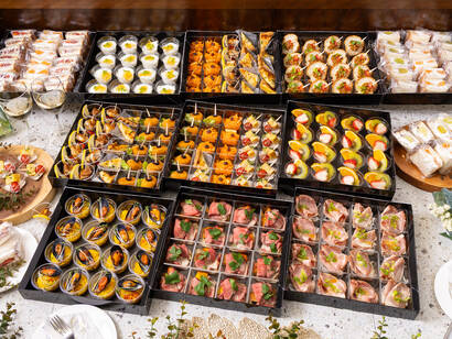 Good days GINZA グルメプラン