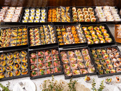 Good days GINZA スペシャル