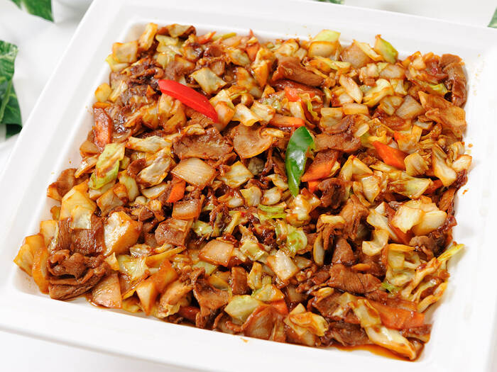 本格中華お手軽食事セット｜中華の匠 - シェフコレ