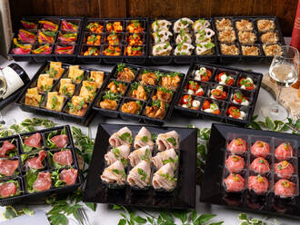 エイジング・ビーフTOKYO スタンダード(2,000円) 