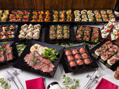 エイジング・ビーフ 希少肉ラグジュアリー