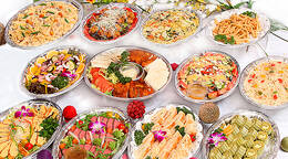 懇親会プランB(34,560円 / 人) - オードブル