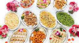 二代目ボリュームアッププランA(29,160円 / 人) - オードブル