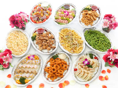 二代目ボリュームアッププランA