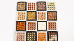 ハートデリ小分けプランA(2,700円 / 人) - オードブル