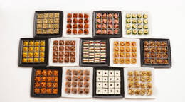 ハートデリ小分けプランB(2,160円 / 人) - オードブル