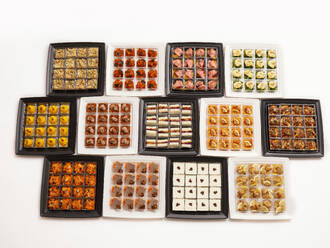 ハートデリ小分けプランB(2,160円) 