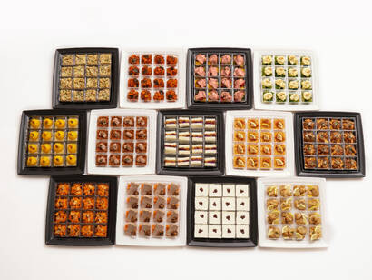 ハートデリ小分けプランB