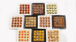 ハートデリ小分けプランC(1,620円 / 人) - オードブル