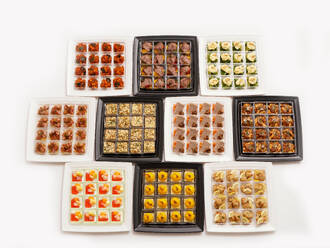 ハートデリ小分けプランC(1,620円) 