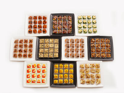 ハートデリ小分けプランC