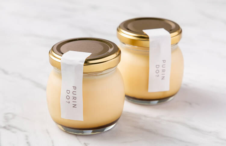 2名様分のお届けイメージ