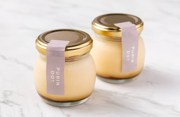 2名様分のお届けイメージ