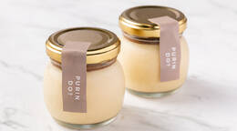 プリン  ～ティラミス～(650円 / 人) - オードブル