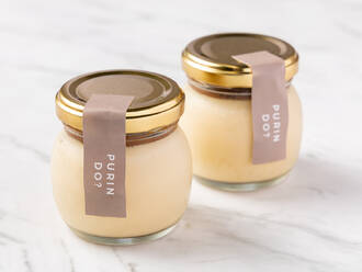 プリン  ～ティラミス～(650円) 