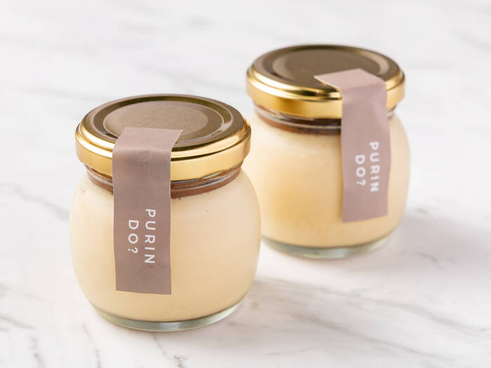 プリン ～ティラミス～｜プリン専門店 プリン堂 - シェフコレ