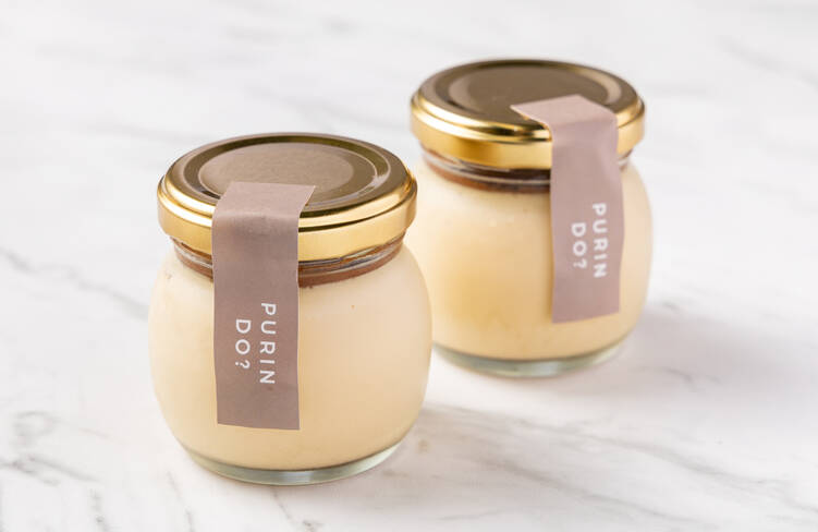 2名様分のお届けイメージ