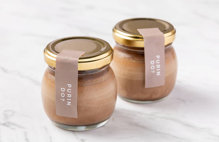 2名様分のお届けイメージ