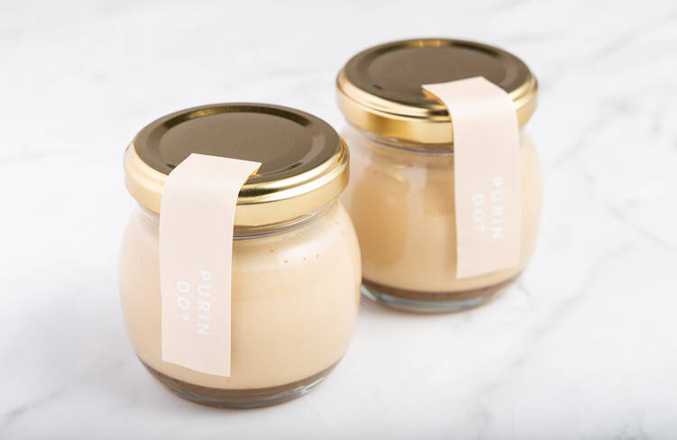 2名様分のお届けイメージ