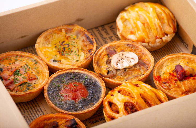 最大8種のレパートリー