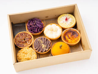 [1人2個]スイートパイ アソートプラン(1,000円) 