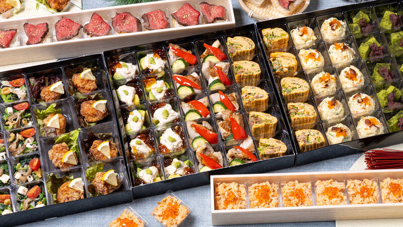 桜木町で人気のケータリング・オードブルデリバリー - シェフコレ